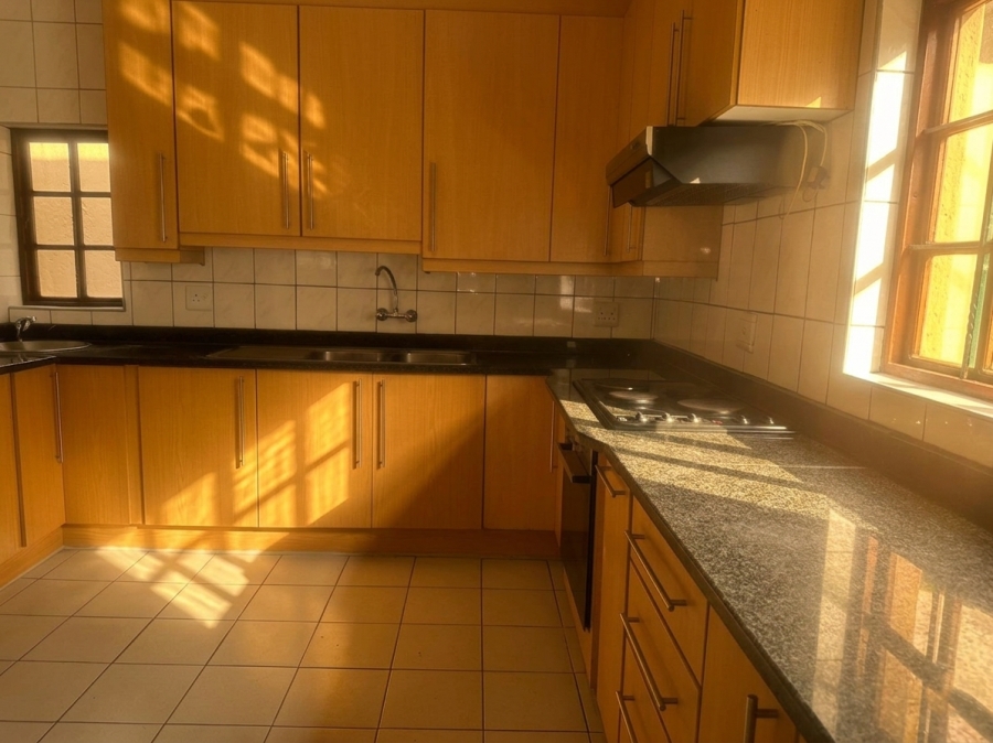 To Let 4 Bedroom Property for Rent in Cashan North West